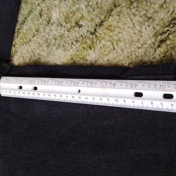 Vintage Lee cutoff shorts - Picture 6 of 7